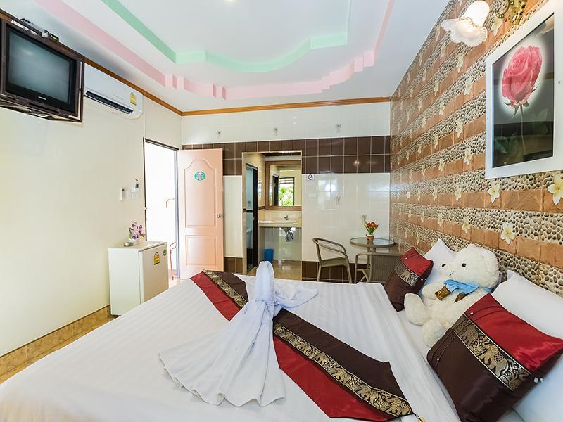 Nida Rooms Central 89 Plaza Resort Surat Thani Exterior photo