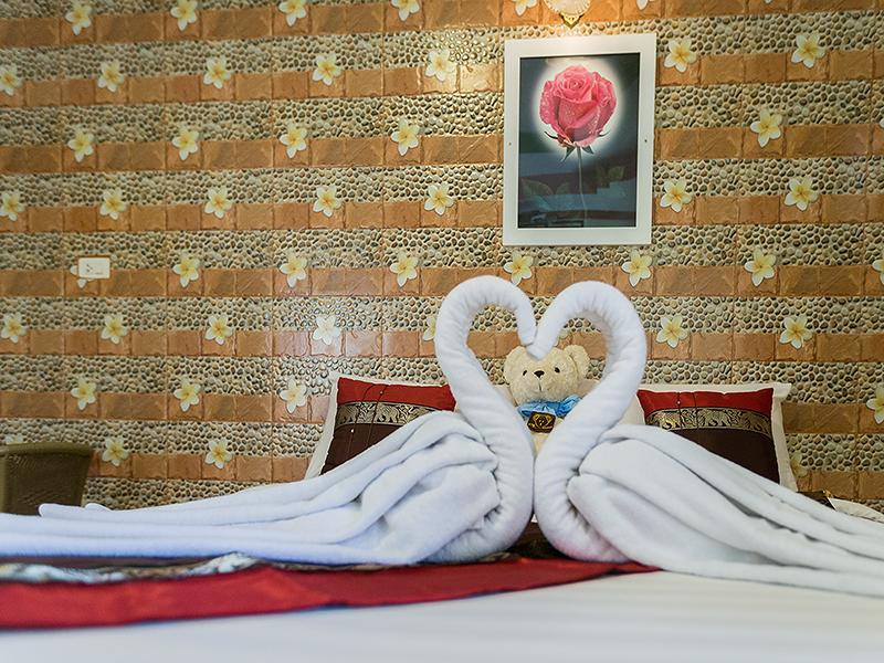 Nida Rooms Central 89 Plaza Resort Surat Thani Exterior photo