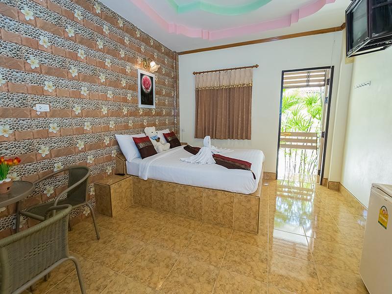 Nida Rooms Central 89 Plaza Resort Surat Thani Exterior photo