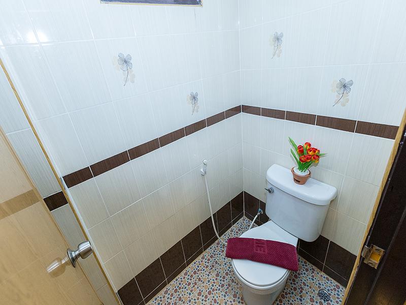 Nida Rooms Central 89 Plaza Resort Surat Thani Exterior photo