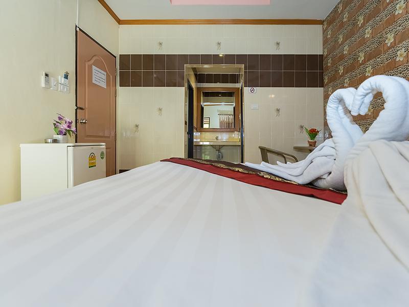 Nida Rooms Central 89 Plaza Resort Surat Thani Exterior photo
