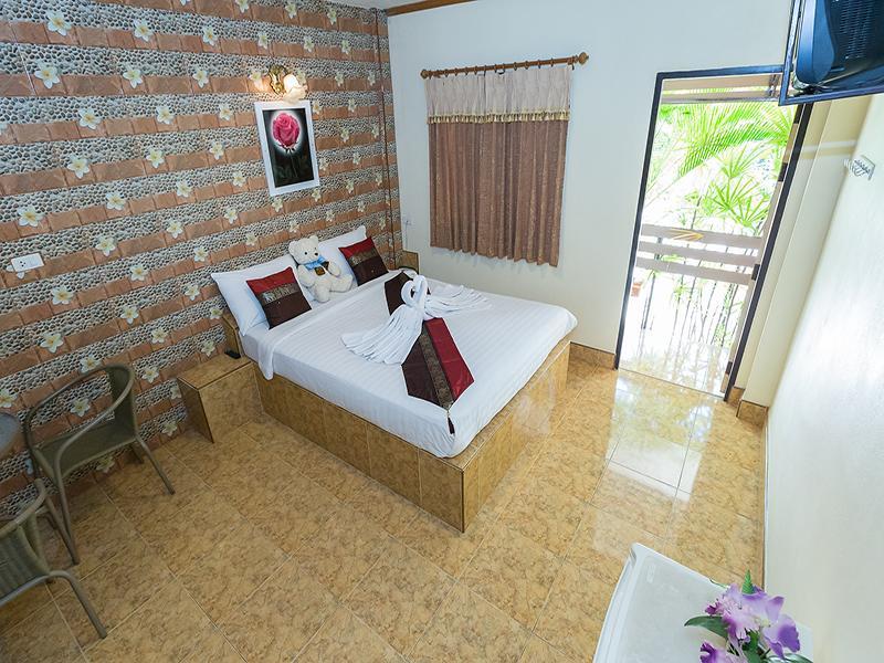 Nida Rooms Central 89 Plaza Resort Surat Thani Exterior photo