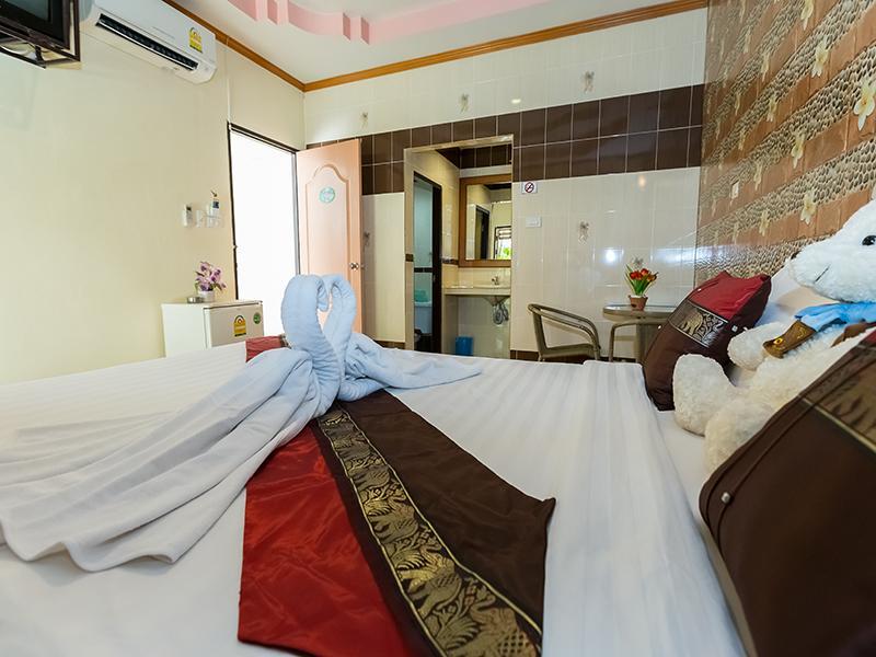 Nida Rooms Central 89 Plaza Resort Surat Thani Exterior photo