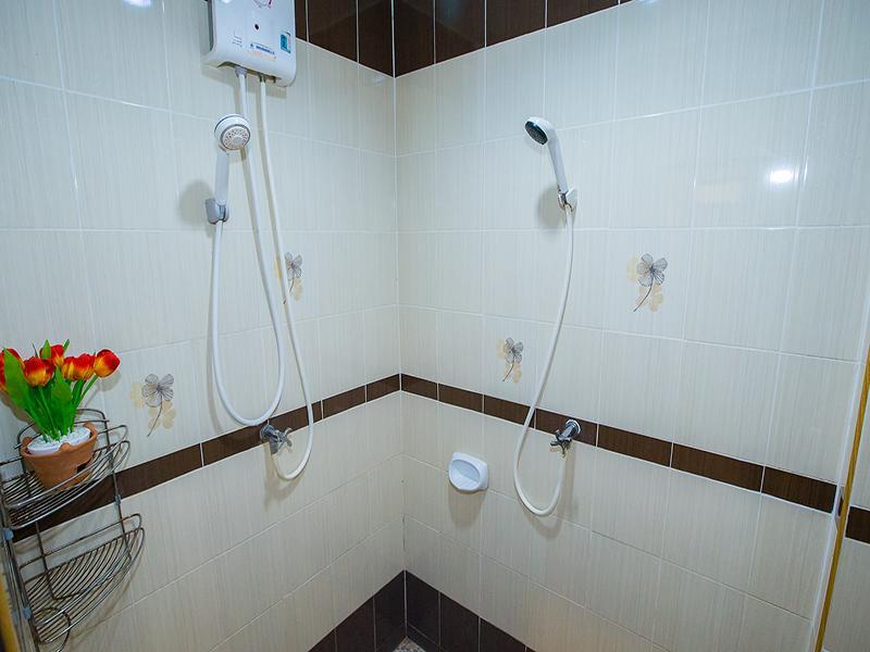 Nida Rooms Central 89 Plaza Resort Surat Thani Exterior photo