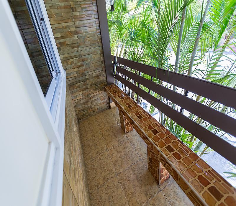 Nida Rooms Central 89 Plaza Resort Surat Thani Exterior photo