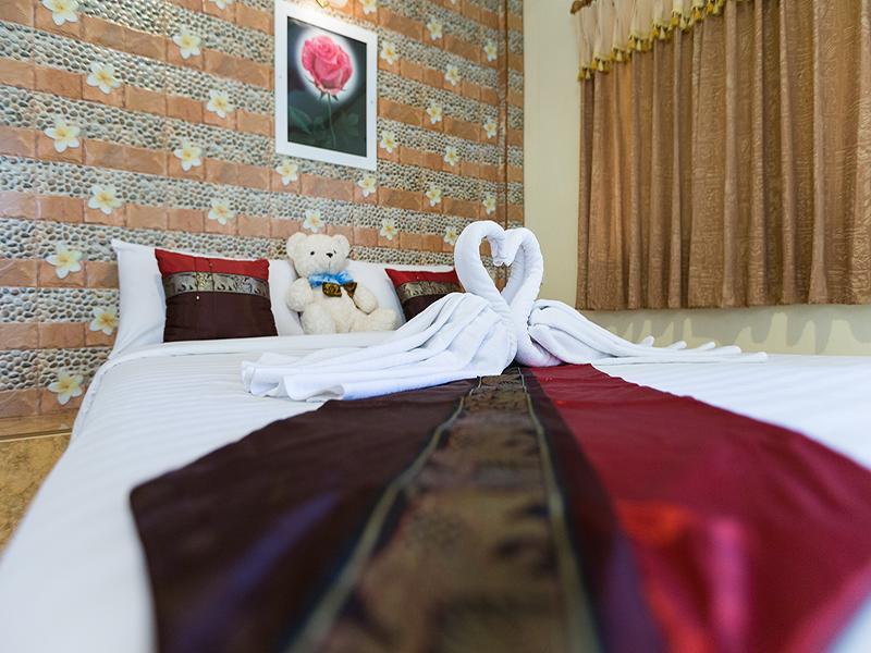 Nida Rooms Central 89 Plaza Resort Surat Thani Exterior photo