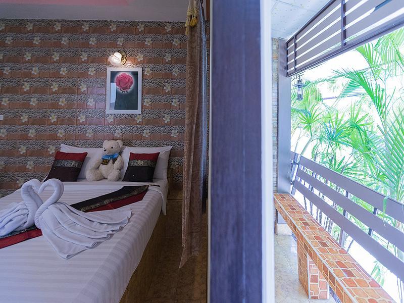 Nida Rooms Central 89 Plaza Resort Surat Thani Exterior photo
