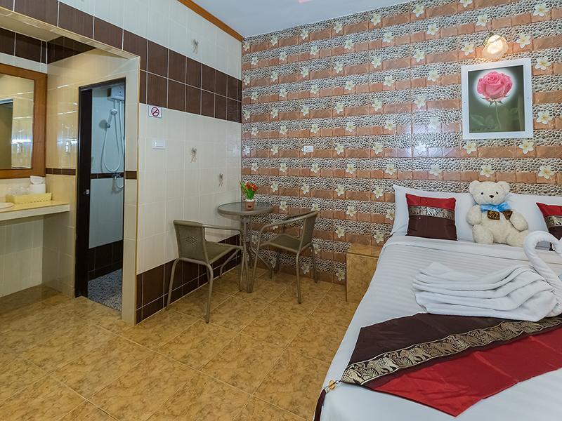 Nida Rooms Central 89 Plaza Resort Surat Thani Exterior photo