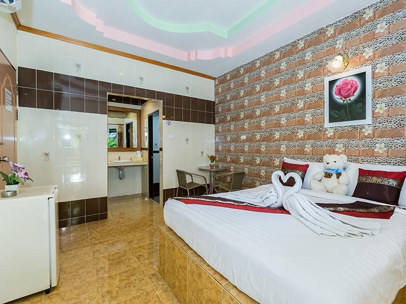 Nida Rooms Central 89 Plaza Resort Surat Thani Exterior photo